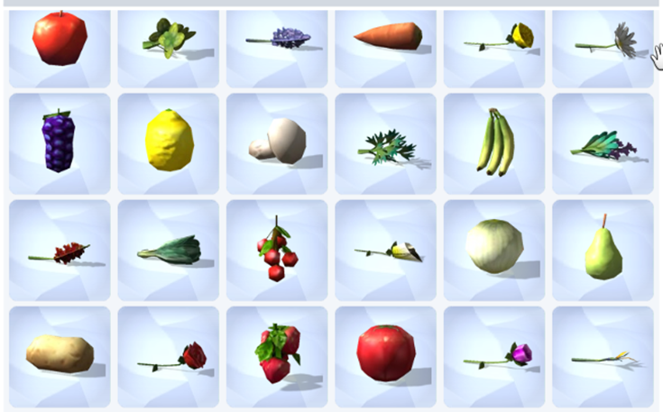 quill fruit sims 4 grafting