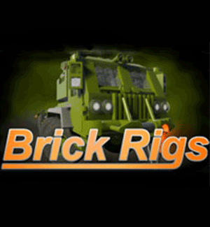 how to play brick rigs