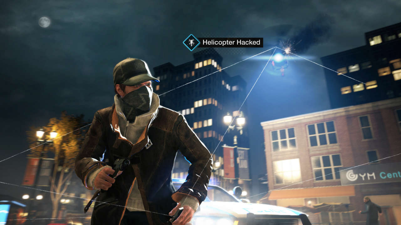 watch dogs 2 game download