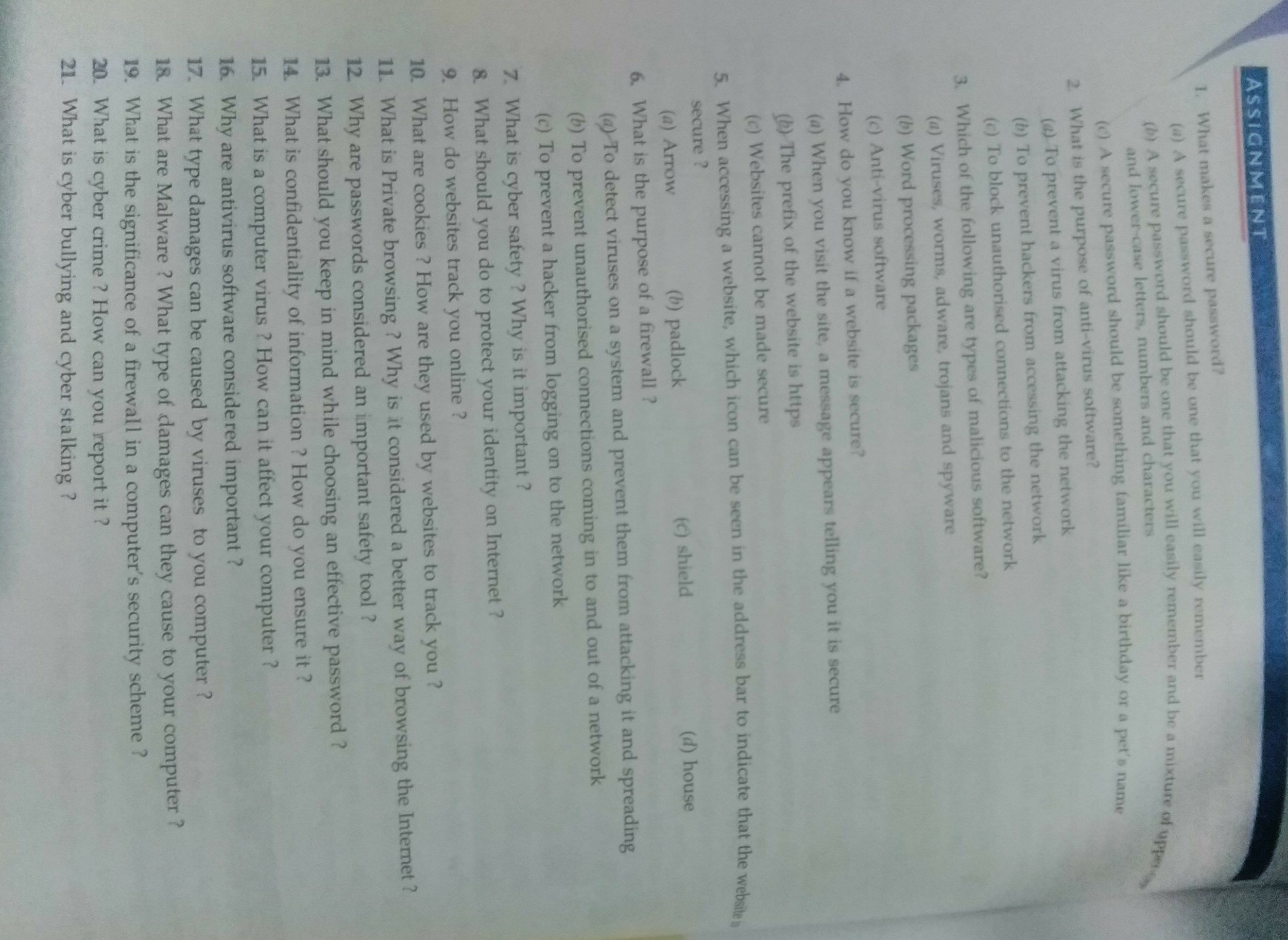 ncert solutions for class 11 computer science sumita arora chapter 8