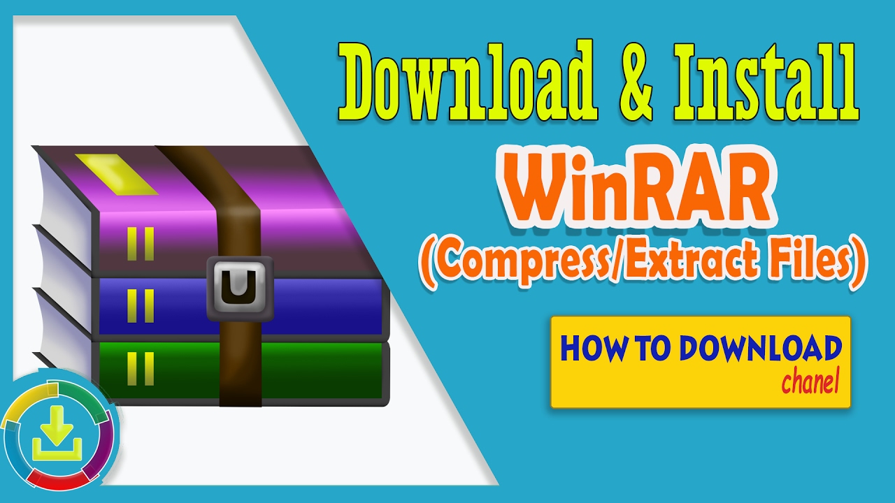 download winrar for free